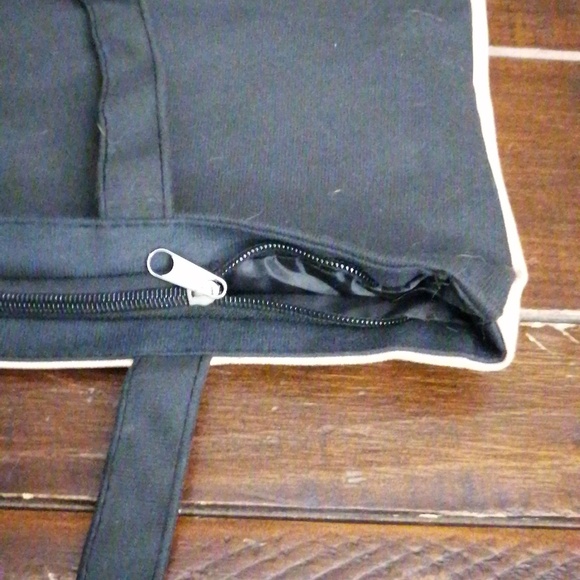 Owlcrate Book's large Tote bag - Picture 6 of 8